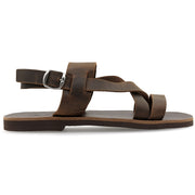 Buckle Strap Gladiator Sandals for Men "Leander"