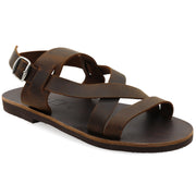 Sandalias Gladiador Hombre "Leandros"