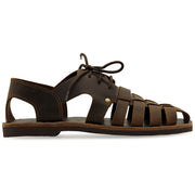 Fisherman's Sandals with Laces for Men "Bacchus"