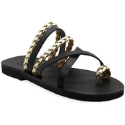 Slide Sandals "Sifnos"