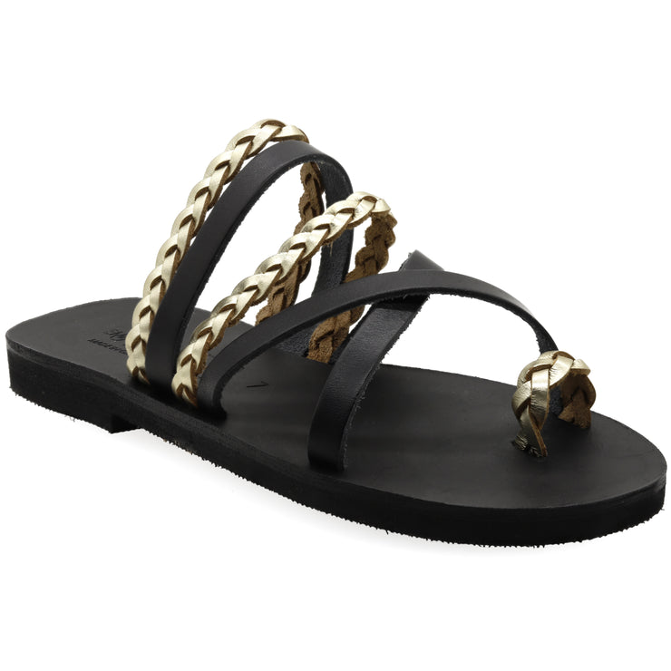 Slide Sandals "Sifnos"