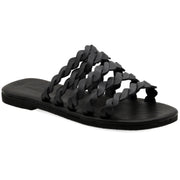 Sandalen-Slipper mit weicher Sohle „Ifis“