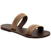 Sandalias pantuflas "Kreousa"