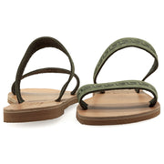 Sandalen-Slipper „Kreousa“