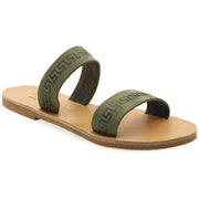 Sandalias pantuflas "Kreousa"