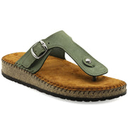 Sandals with Arch Support for Women ''Megisti''
