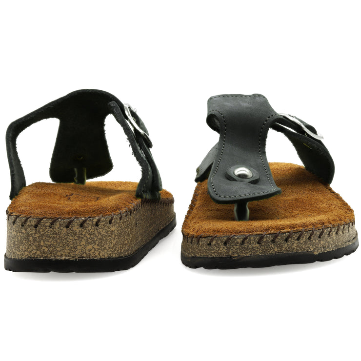 Anatomische Sandalen-Slipper „Megisti“