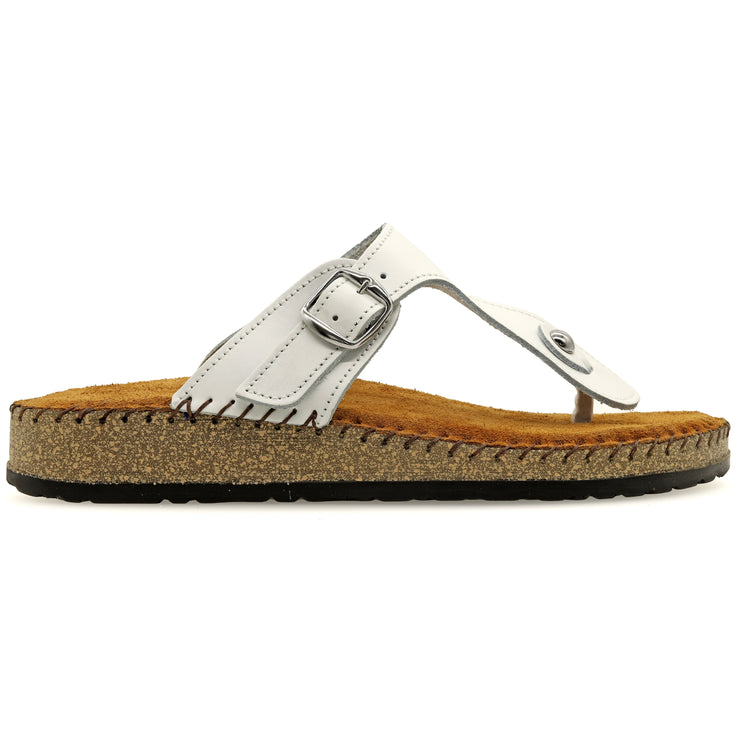 Anatomische Sandalen-Slipper „Megisti“