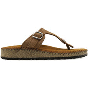 Sandalias anatómicas pantuflas "Megisti"