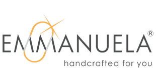 EMMANUELA handacrafted for you logo