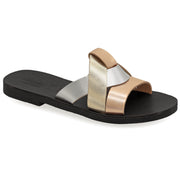 Slide on Sandals "Rhodes"