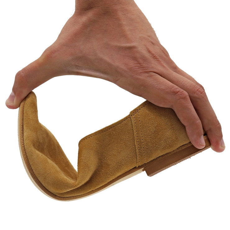 Sandales anatomiques pour hommes "Phoebus"