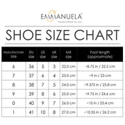 Greek Leather Black - Rose Gold Ankle Strap Gladiator Sandals "Anaxilea" - EMMANUELA handcrafted for you®