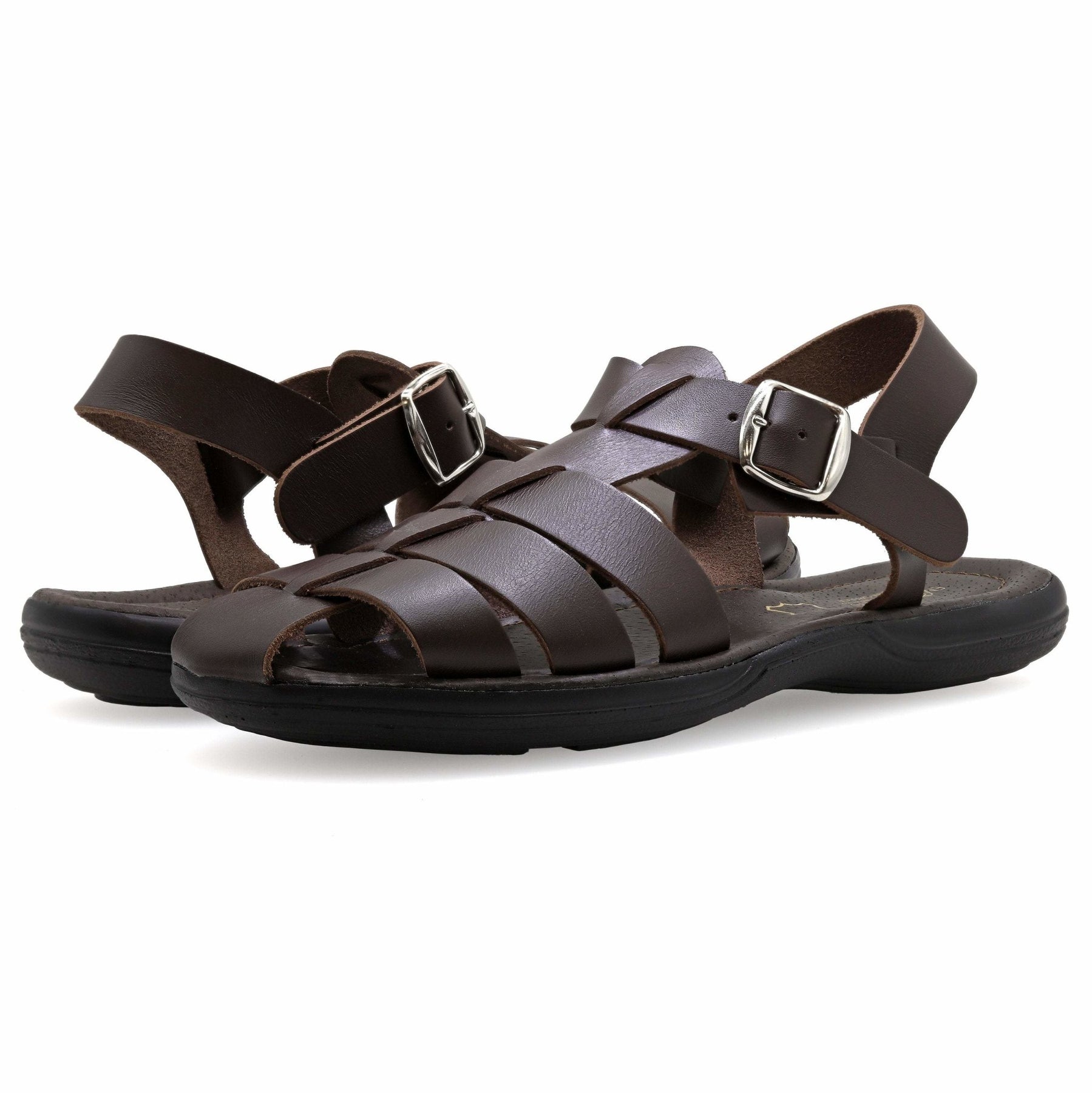 Ancient 0019F | Greek Leather Sandal Womens Sandals – Greek Sandal Shop